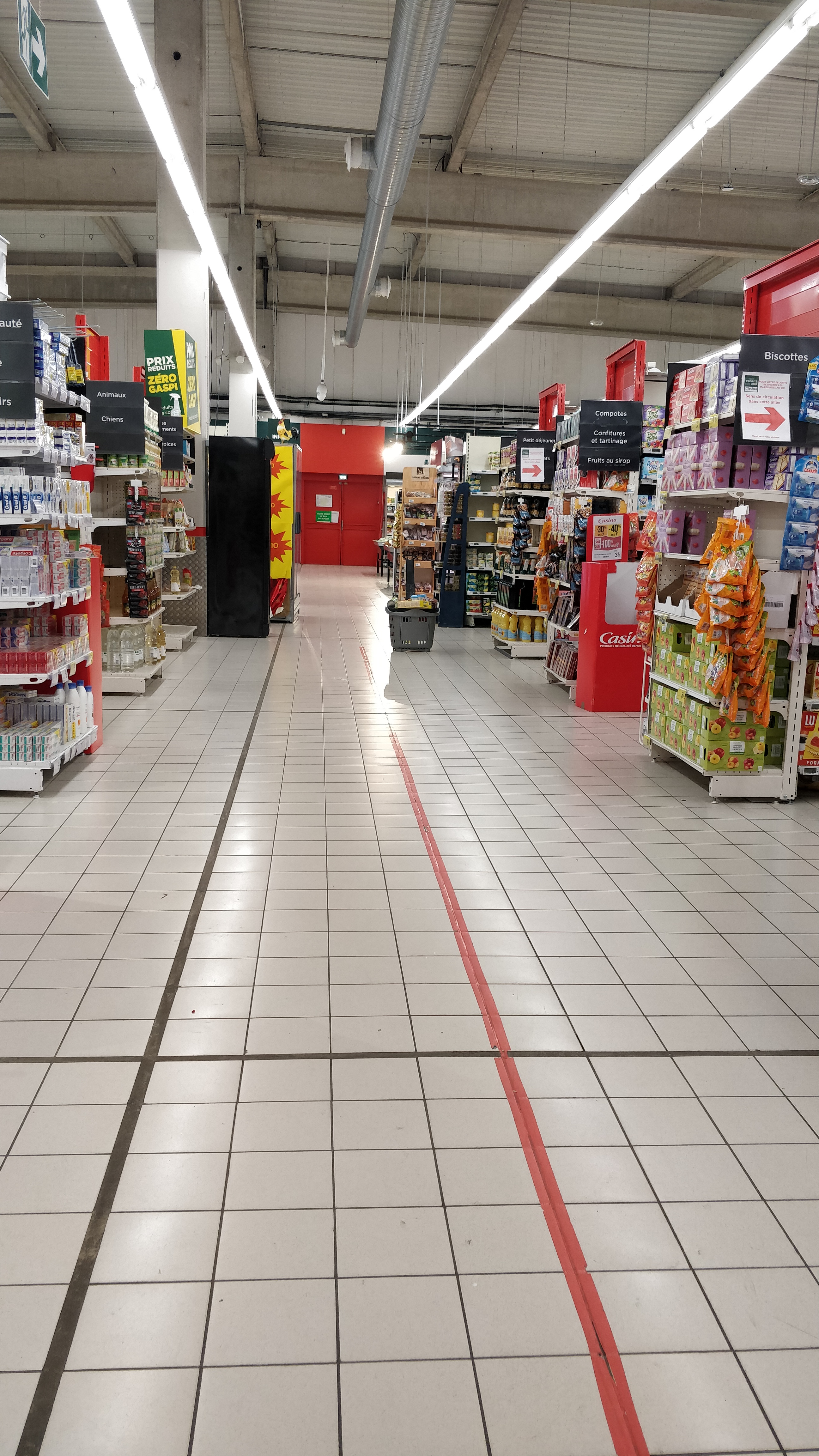 Photo n° 1 de l'avis de Emmanuel.t fait le 08/08/2020 à 22:29