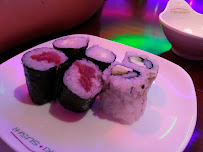 Sushi du Restaurant japonais Hoki Sushi à Saint-Saturnin - n°5