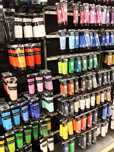 Craft Store «Hobby Lobby», reviews and photos, 6814 Slide Road, Lubbock, TX 79424, USA