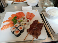 Sushi du Restaurant japonais JIN BORDEAUX - n°11