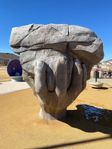 Park «Larkspur Park», reviews and photos, 22551 E Plymouth Cir, Aurora, CO 80016, USA