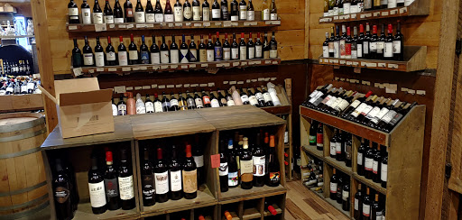 Wine Store «The Wine Gallery», reviews and photos, 5903 Delmonico Dr, Colorado Springs, CO 80919, USA