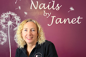 Nails by Janet image