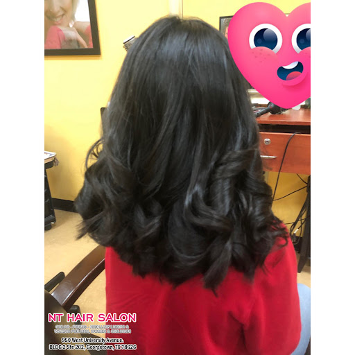Hair Salon «NT Hair Salon LLC», reviews and photos, 950 W University Ave, Georgetown, TX 78626, USA