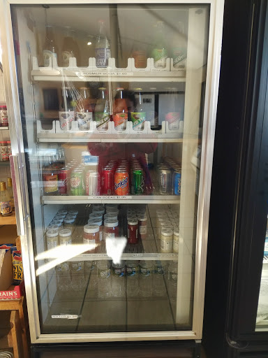 Seafood Market «The Fish Market», reviews and photos, 1307 W Main St, Willimantic, CT 06226, USA