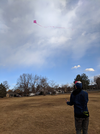 Park «Panorama Park», reviews and photos, W 35th Ave & Fenton St, Wheat Ridge, CO 80033, USA