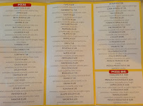 Livraison de pizzas La Fragranza in Padella à Rozzano (le menu)