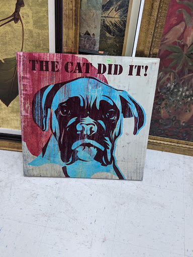 Thrift Store «Goodwill Thrift Store and Donation Center», reviews and photos