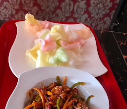 Golden Bowl NIGERIA photo