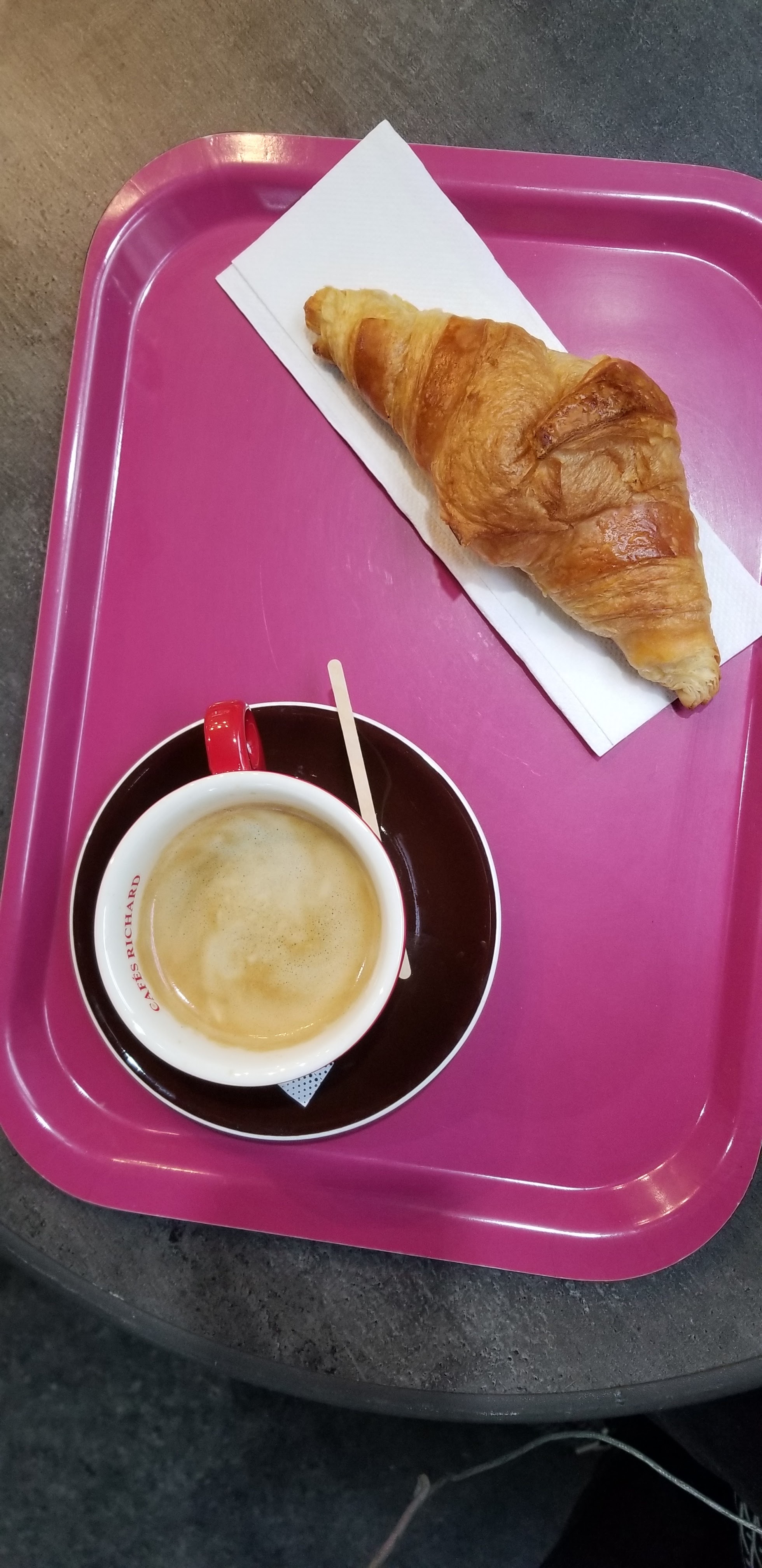 Photo n° 1 de l'avis de Karim.l fait le 12/08/2019 à 09:45
