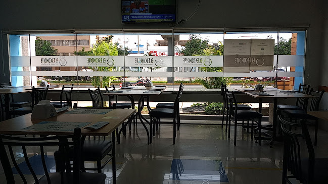 Opiniones de Cevichería en San Borja | El Escondite en San Borja - Restaurante