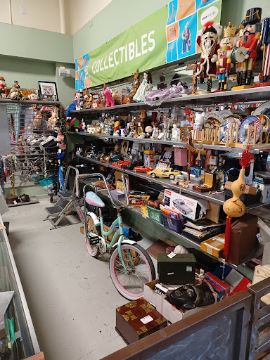 Eco Thrift image
