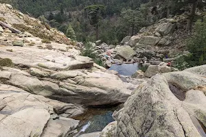 Cascate di Radule image