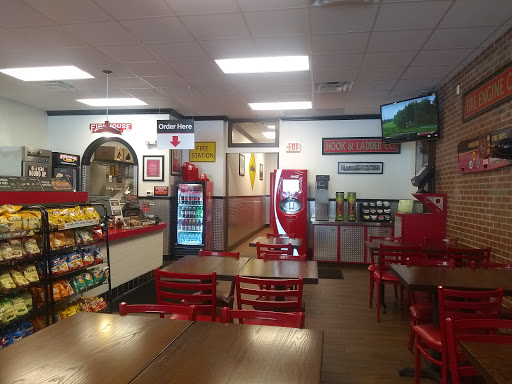 Sandwich Shop «Firehouse Subs», reviews and photos, 580 Alfred St, Biddeford, ME 04005, USA
