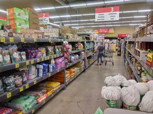 Supermarket «Grocery Outlet Bargain Market», reviews and photos, 4360 54th St, San Diego, CA 92115, USA
