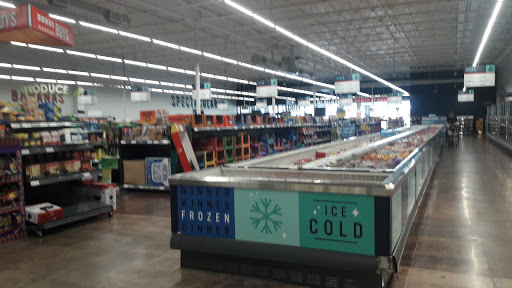 Grocery Store «Save-A-Lot», reviews and photos, 1401 Merritt Blvd, Dundalk, MD 21222, USA