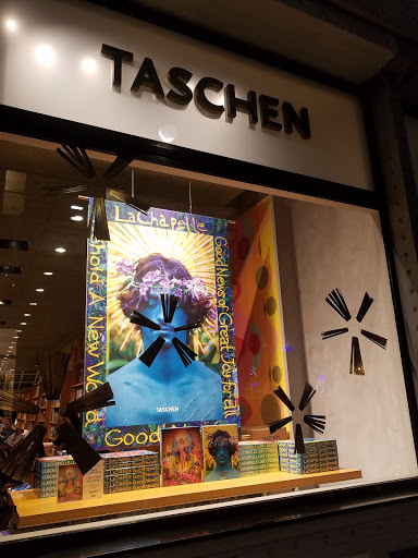 Book Store «TASCHEN Store New York», reviews and photos, 107 Greene St, New York, NY 10012, USA