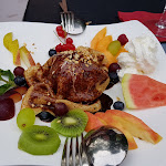 Photo n°5 de l'avis de M&C. fait le 18/07/2019 à 20:41 sur le  Restaurant Böhmerwald à Minden