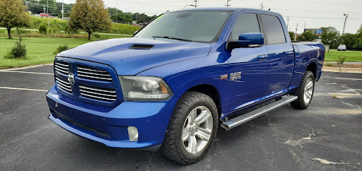 i 49 Auto Sales, 13415 E Frontage Rd, Grandview, MO 64030, USA, 