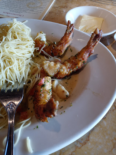 Restaurant «The Cheesecake Factory», reviews and photos, 250 Granite St, Braintree, MA 02184, USA