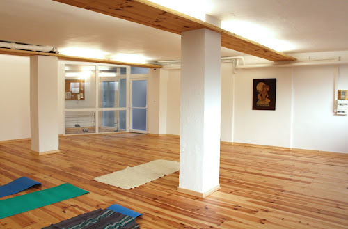 Cours de yoga Hamsa Yoga Strasbourg