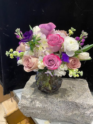 Florist «The Crimson Petal Inc.», reviews and photos, 160 Needham St, Newton, MA 02464, USA