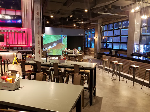 Stadium «SunTrust Park», reviews and photos, 755 Battery Avenue Southeast, Atlanta, GA 30339, USA