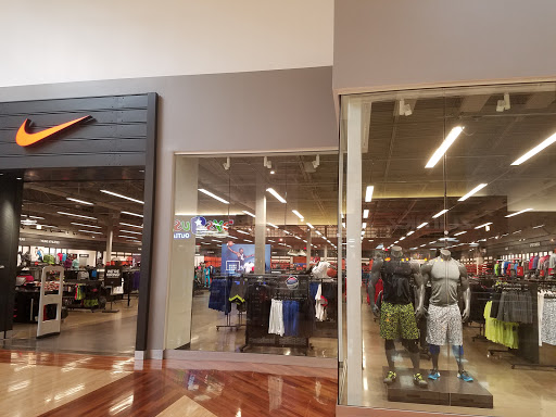 Nike Factory Store, 3000 Grapevine Mills Pkwy #611, Grapevine, TX 76051, USA, 