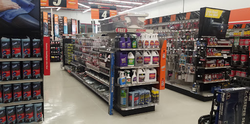 Auto Parts Store «AutoZone», reviews and photos, 14900 S Tamiami Trail, Fort Myers, FL 33912, USA