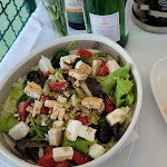 Photo n°1 de l'avis de Charlie.o fait le 06/05/2023 à 14:24 sur le  Pizzeria Ristorante Da Gianni à Venice