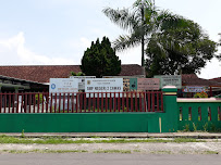Foto SMP  Negeri 2 Cawas, Kabupaten Klaten