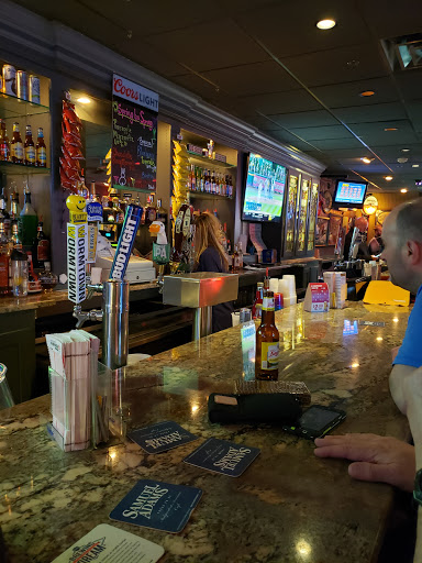 Pub «Days End Tavern», reviews and photos, 287 Main St, Oxford, MA 01540, USA