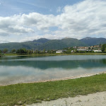 Photo n°2 de l'avis de Barbara.o fait le 09/05/2021 à 20:42 sur le  La Geretta à Eupilio