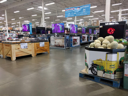 Warehouse club «BJ’s Wholesale Club», reviews and photos, 232 Larkin Dr, Monroe, NY 10950, USA