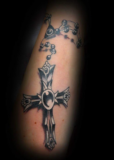 Explore muscle tattoo ideas, creative tattoo ideas in Bowling Green, available at Taboo Tattoos and Piercings