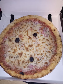 Plats et boissons du Pizzeria Pizza Giorgio à Manosque - n°2