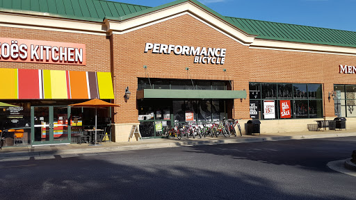 Performance Bicycle, 3385 Woodward Crossing Blvd, Buford, GA 30519, USA, 