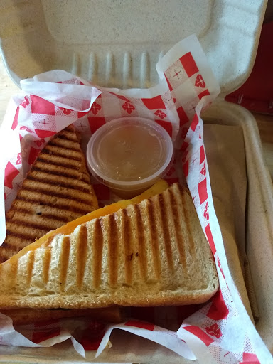 Coffee Shop «Red Canoe Coffee Co», reviews and photos, 108 State Hwy 70 E, St Germain, WI 54558, USA