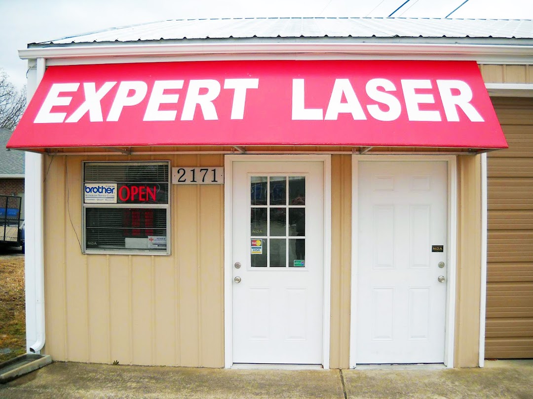 Expert Laser