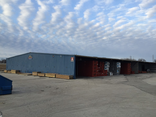 Building Materials Store «R.P. Lumber Company», reviews and photos, 403 N Country Fair Dr, Champaign, IL 61821, USA