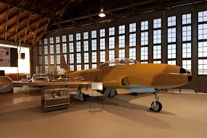 Hangar 25 Air Museum image