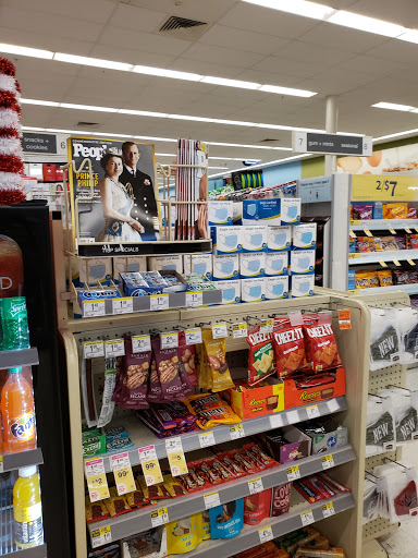 Drug Store «Walgreens», reviews and photos, 343 Springfield Ave, Berkeley Heights, NJ 07922, USA