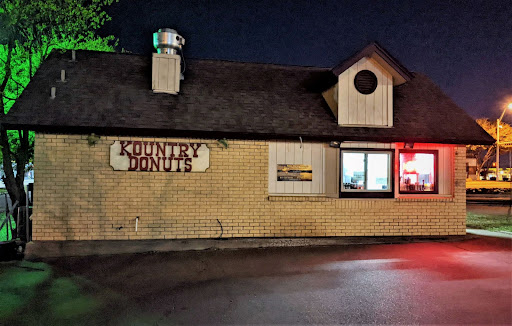 Donut Shop «Kountry Donuts», reviews and photos, 102 S Main St, Grapevine, TX 76051, USA