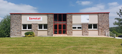 Seretal Aliments à Javené