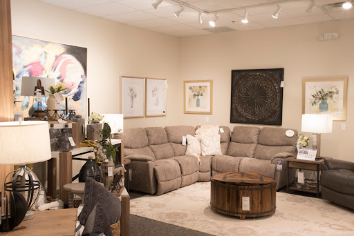 Furniture Store «La-Z-Boy Furniture Galleries», reviews and photos, 500 Romence Rd, Portage, MI 49024, USA