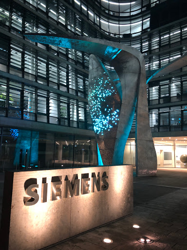 Siemens AG - Corporate Headquarters