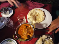 Curry du Restaurant indien Le Shamrat à Dijon - n°1