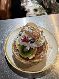 Pancake du Restaurant thaï NANA Bistro Thaï à Paris - n°2