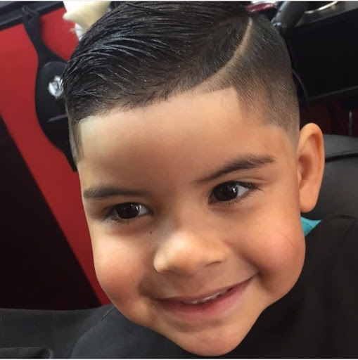 Barber Shop «Cruz Barbershop», reviews and photos, 594 Kuhn Rd, Carol Stream, IL 60188, USA