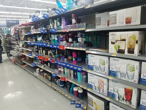 Department Store «Walmart Supercenter», reviews and photos, 355 Lincoln Ave, East Stroudsburg, PA 18301, USA